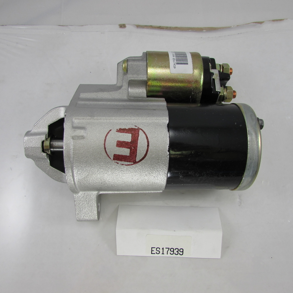 NASTRA AUTOMOTIVE IND, INC. - Starter Motor - NAI - 8817939
