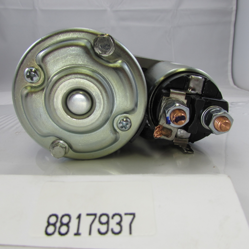 NASTRA AUTOMOTIVE IND, INC. - Starter Motor - NAI - 8817937