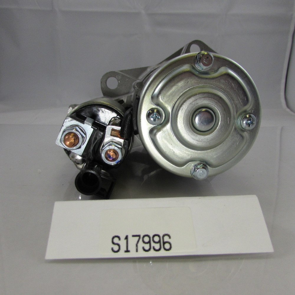NASTRA AUTOMOTIVE IND, INC. - Starter Motor - NAI - 8817996
