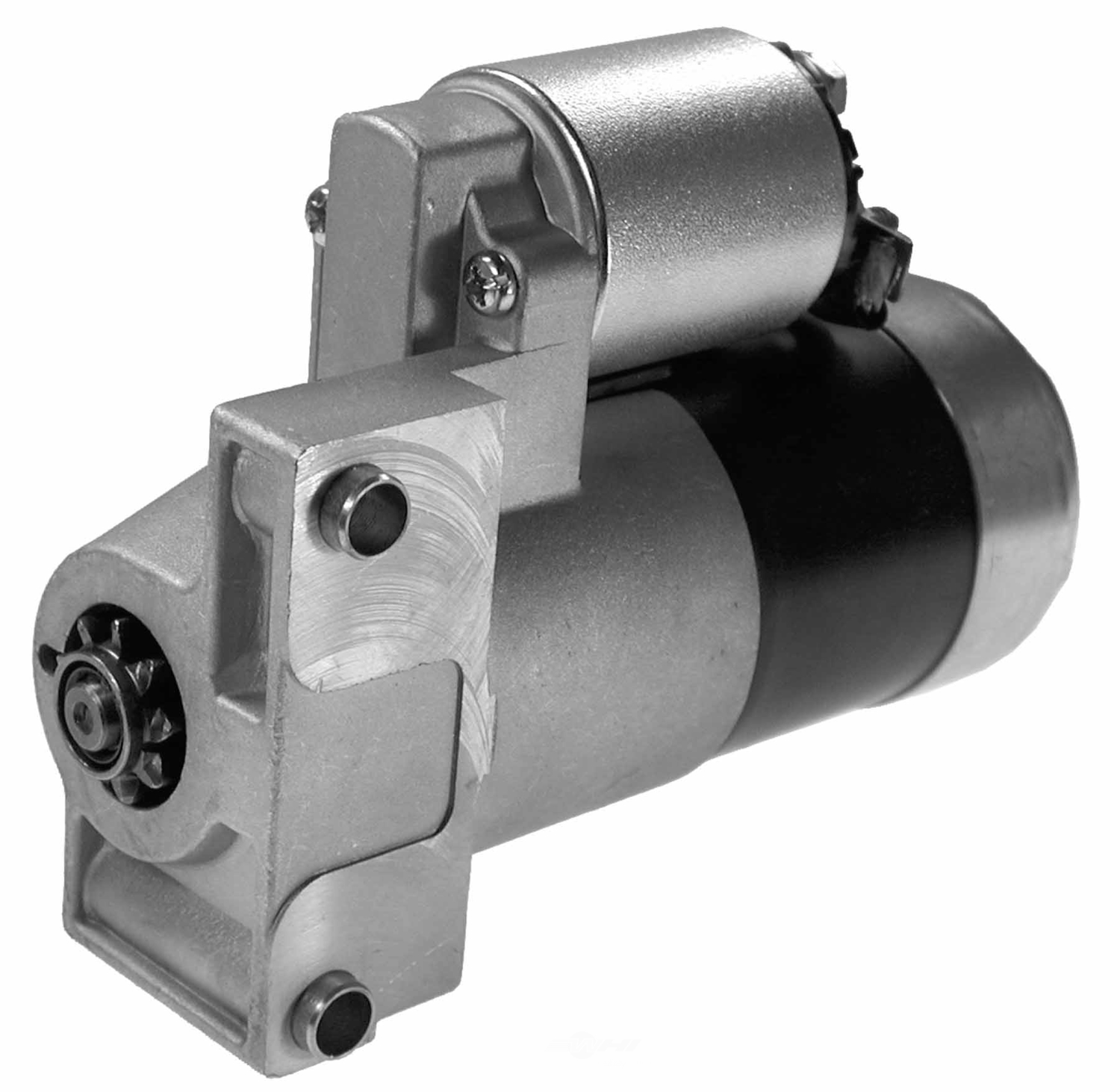 NASTRA AUTOMOTIVE IND, INC. - Starter Motor - NAI - s1109