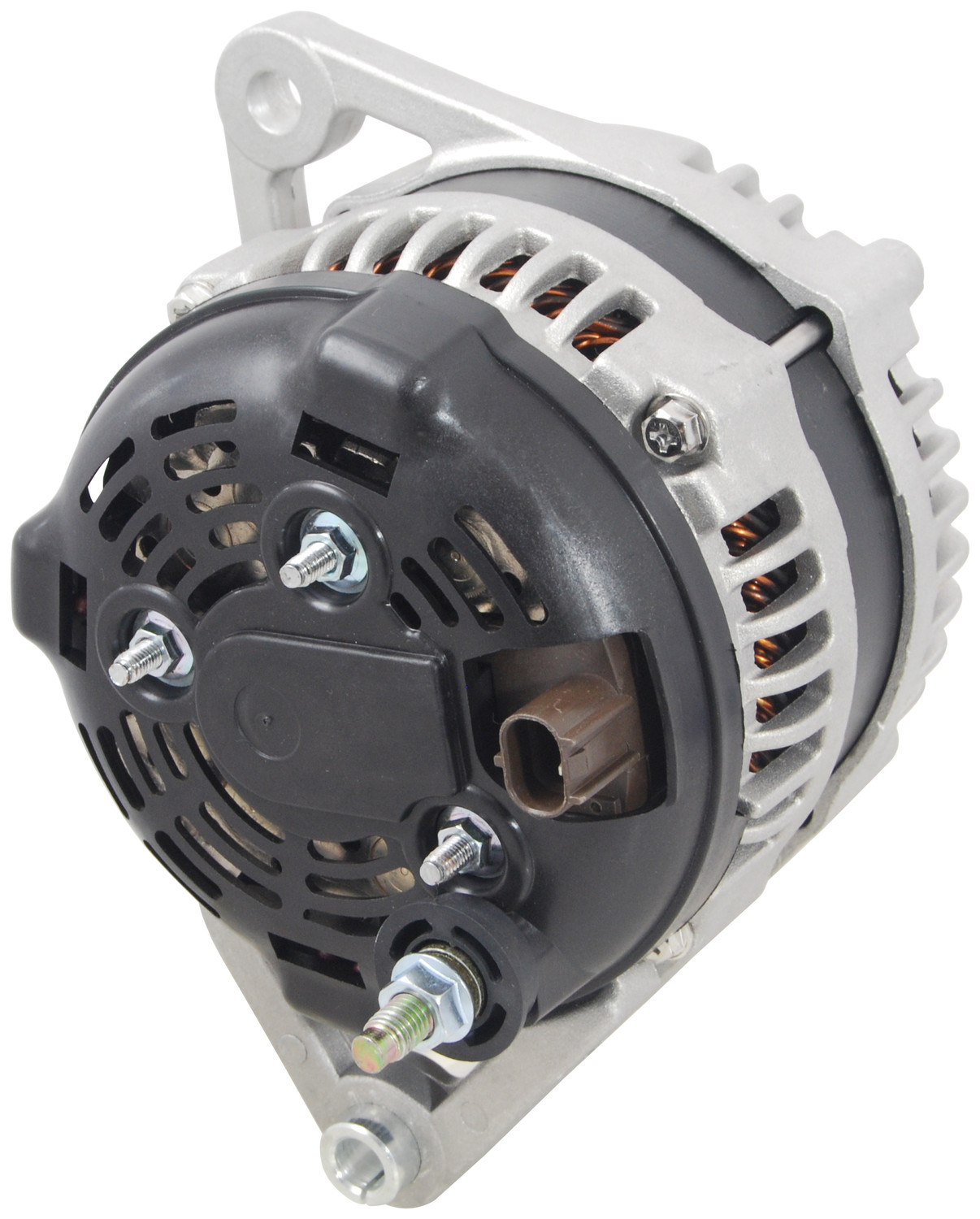 NASTRA AUTOMOTIVE IND, INC. - Alternator - NAI - a11048
