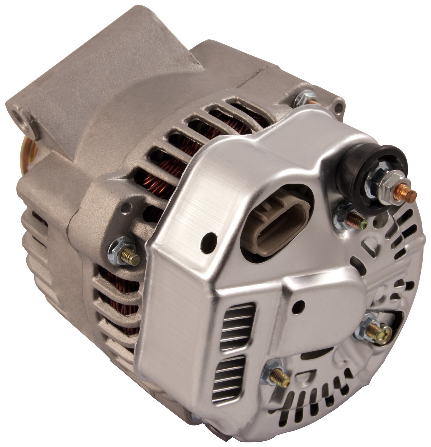NASTRA AUTOMOTIVE IND, INC. - Alternator - NAI - a11049