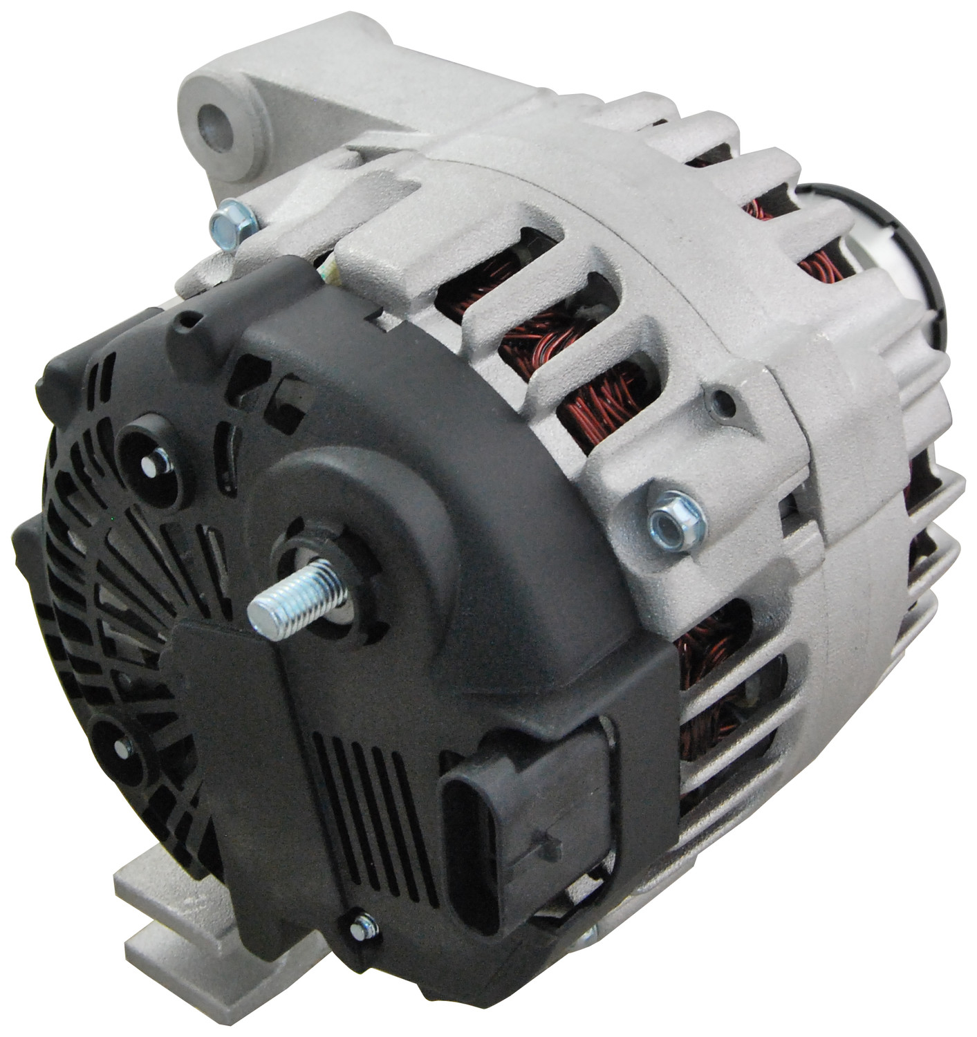 NASTRA AUTOMOTIVE IND, INC. - Alternator - NAI - a11143