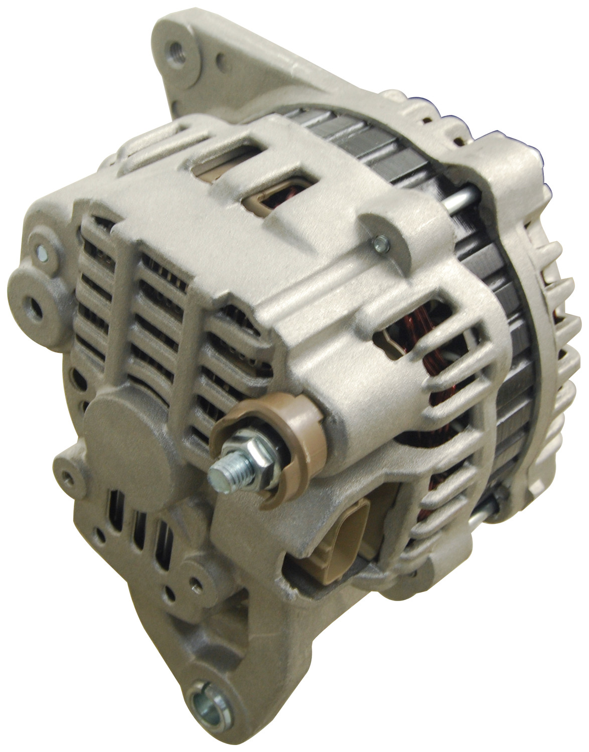 NASTRA AUTOMOTIVE IND, INC. - Alternator - NAI - a11170