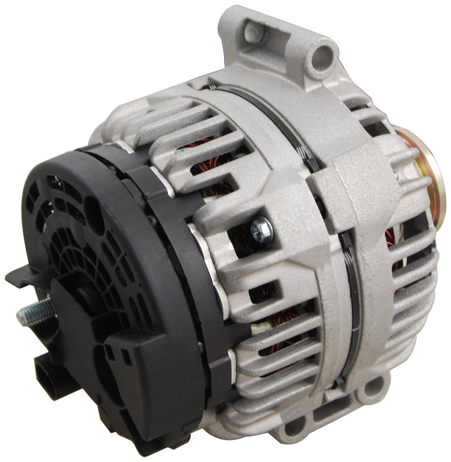 NASTRA AUTOMOTIVE IND, INC. - Alternator - NAI - a11333
