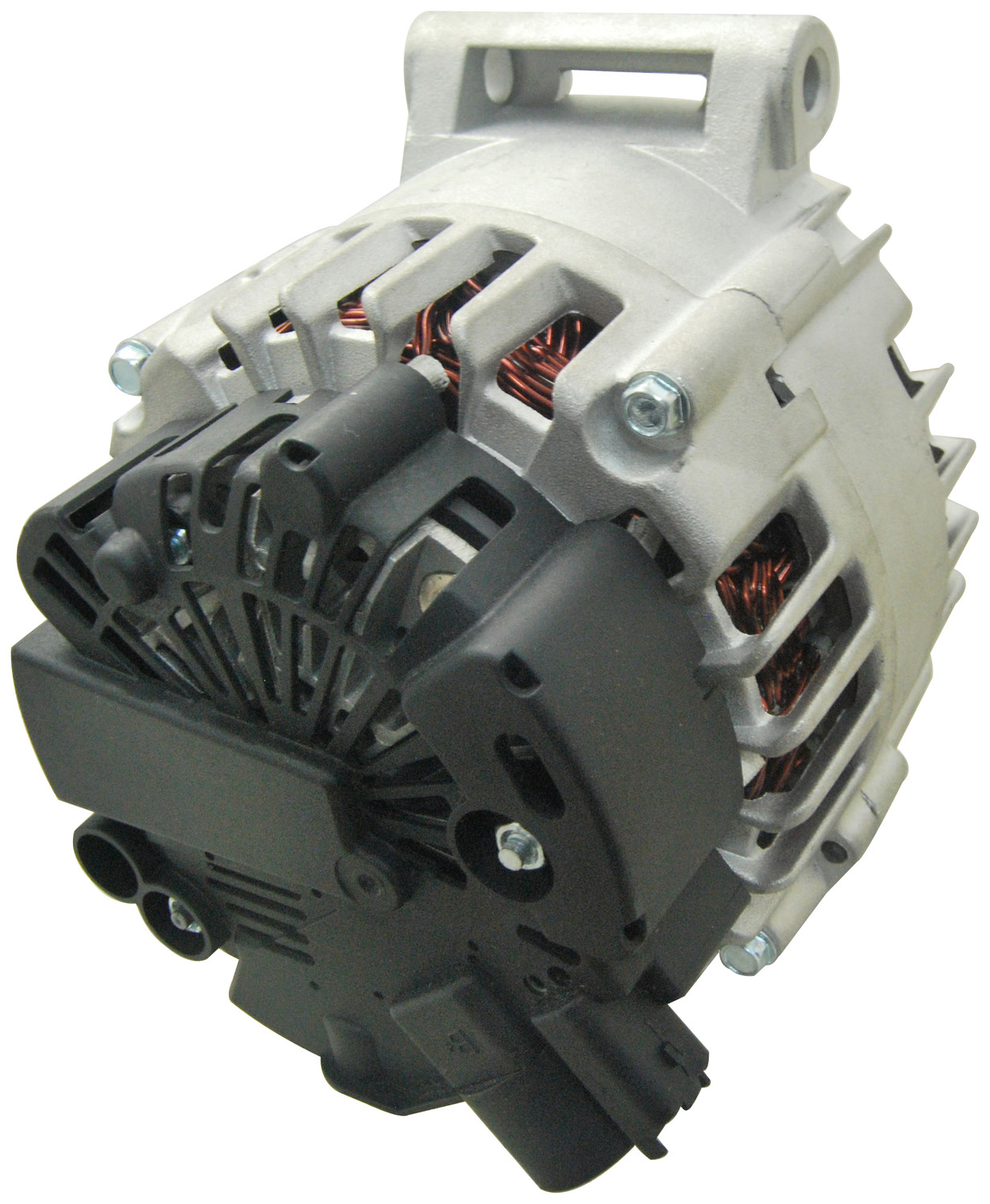 NASTRA AUTOMOTIVE IND, INC. - Alternator - NAI - a11334