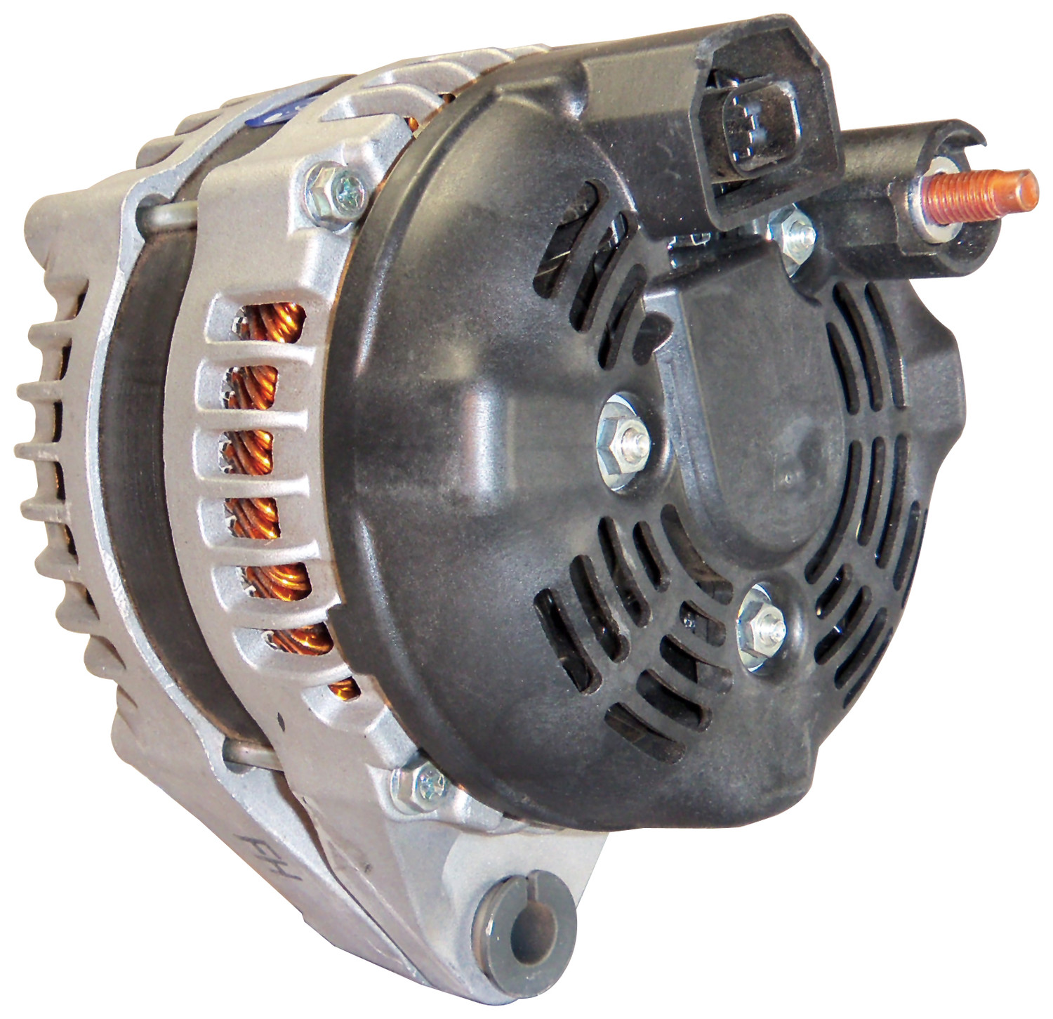 NASTRA AUTOMOTIVE IND, INC. - Alternator - NAI - a11367