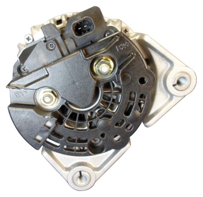NASTRA AUTOMOTIVE IND, INC. - Alternator - NAI - a11475
