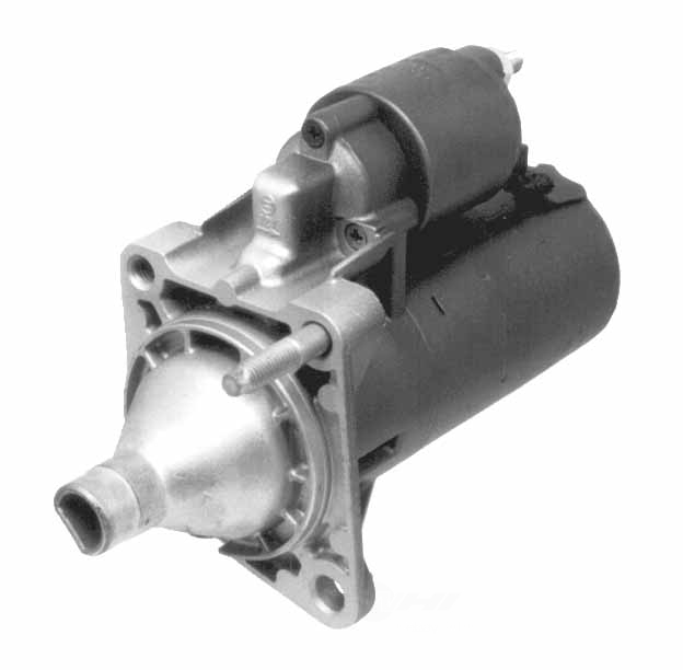 NASTRA AUTOMOTIVE IND, INC. - Starter Motor - NAI - 881326