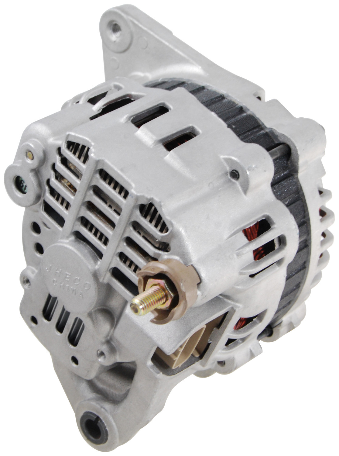 NASTRA AUTOMOTIVE IND, INC. - Alternator - NAI - a2264