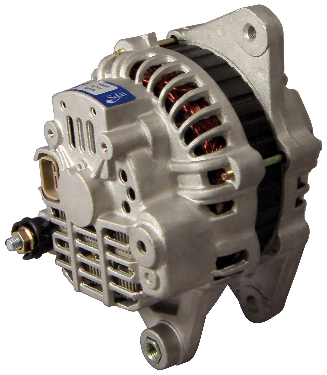 NASTRA AUTOMOTIVE IND, INC. - Alternator - NAI - a2268