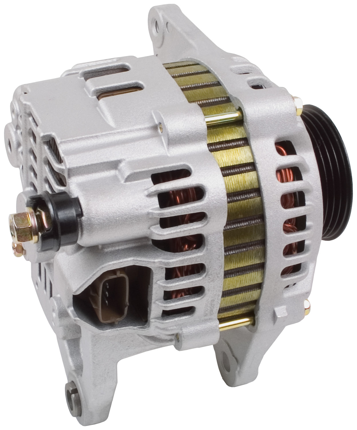 NASTRA AUTOMOTIVE IND, INC. - Alternator - NAI - a2438