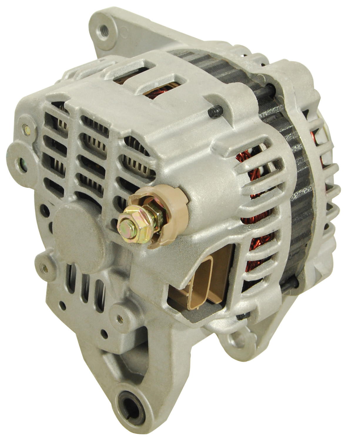 NASTRA AUTOMOTIVE IND, INC. - Alternator - NAI - a13929