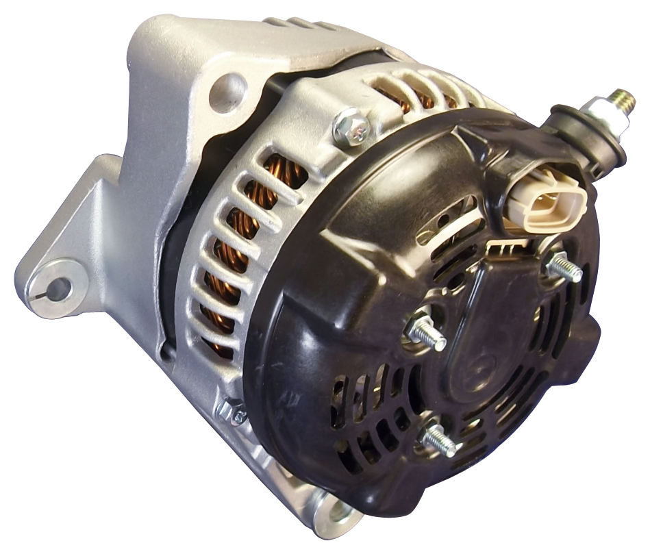 NASTRA AUTOMOTIVE IND, INC. - Alternator - NAI - a13992