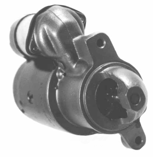 NASTRA AUTOMOTIVE IND, INC. - Starter Motor - NAI - 3629