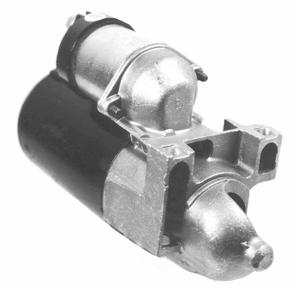 NASTRA AUTOMOTIVE IND, INC. - Starter Motor - NAI - 3552