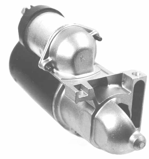 NASTRA AUTOMOTIVE IND, INC. - Starter Motor - NAI - 6312