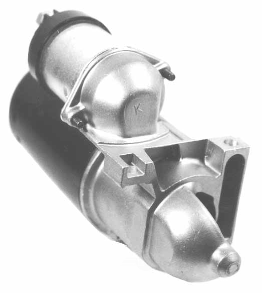NASTRA AUTOMOTIVE IND, INC. - Starter Motor - NAI - 6309