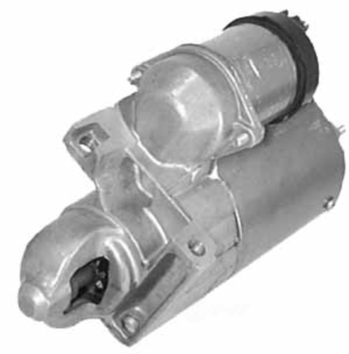 NASTRA AUTOMOTIVE IND, INC. - Starter Motor - NAI - 5406