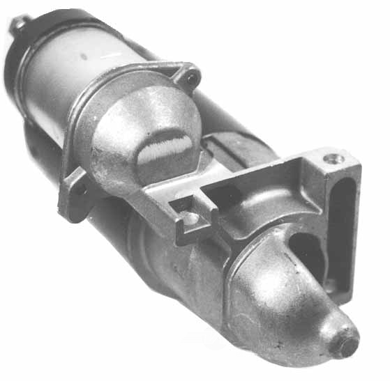 NASTRA AUTOMOTIVE IND, INC. - Starter Motor - NAI - 6307