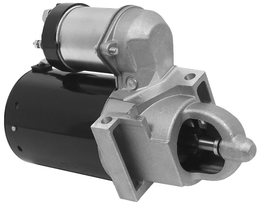 NASTRA AUTOMOTIVE IND, INC. - Starter Motor - NAI - 6313