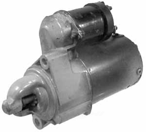 NASTRA AUTOMOTIVE IND, INC. - Starter Motor - NAI - 5405