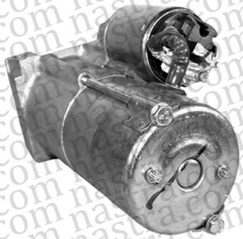 NASTRA AUTOMOTIVE IND, INC. - Starter Motor - NAI - 885417