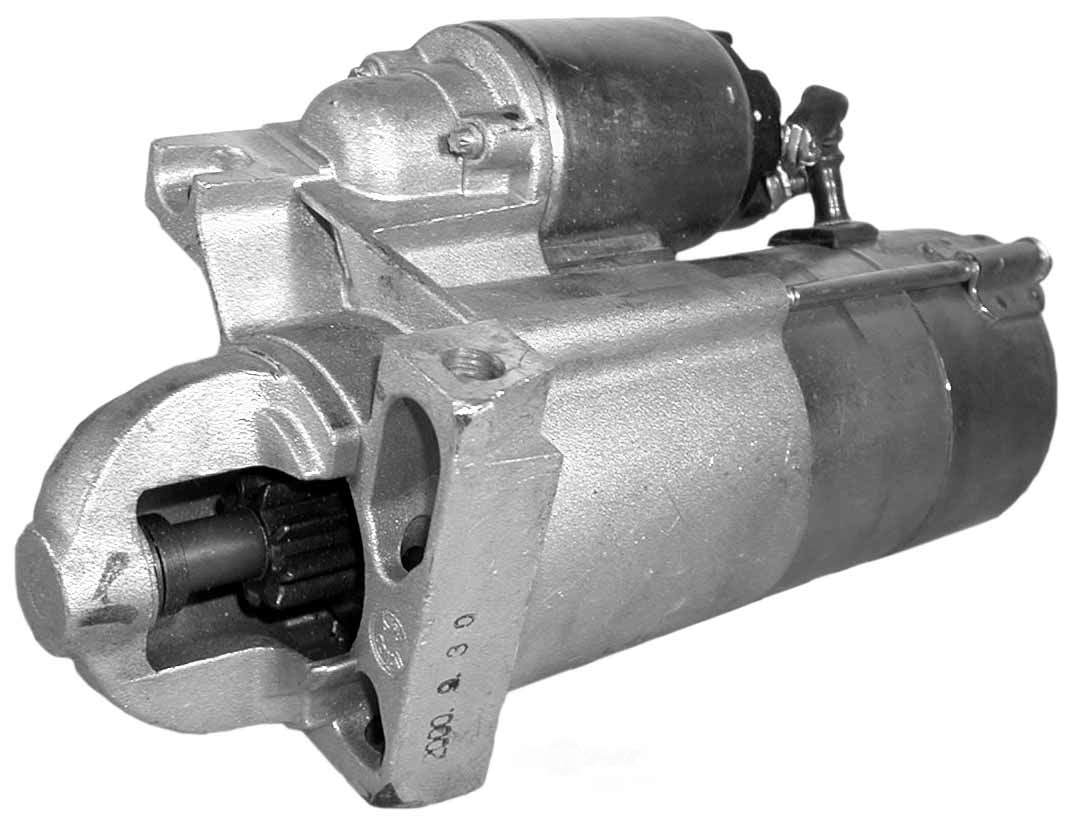 NASTRA AUTOMOTIVE IND, INC. - Starter Motor - NAI - 5417