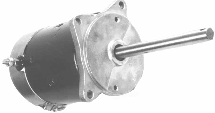 NASTRA AUTOMOTIVE IND, INC. - Starter Motor - NAI - 3110