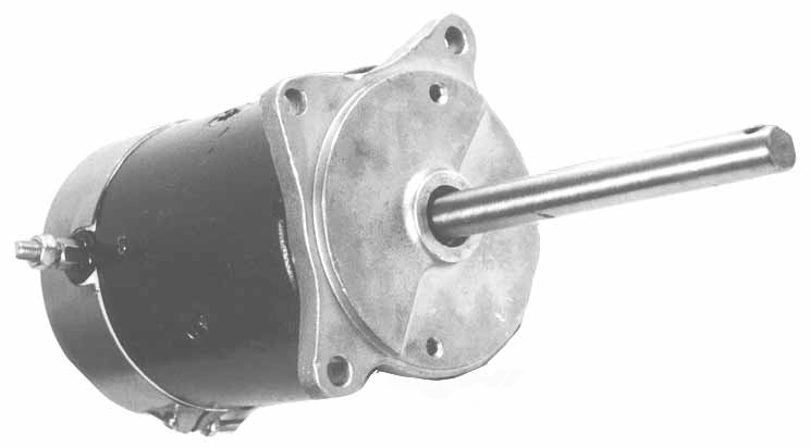 NASTRA AUTOMOTIVE IND, INC. - Starter Motor - NAI - 3115