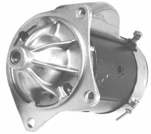 NASTRA AUTOMOTIVE IND, INC. - Starter Motor - NAI - 3148