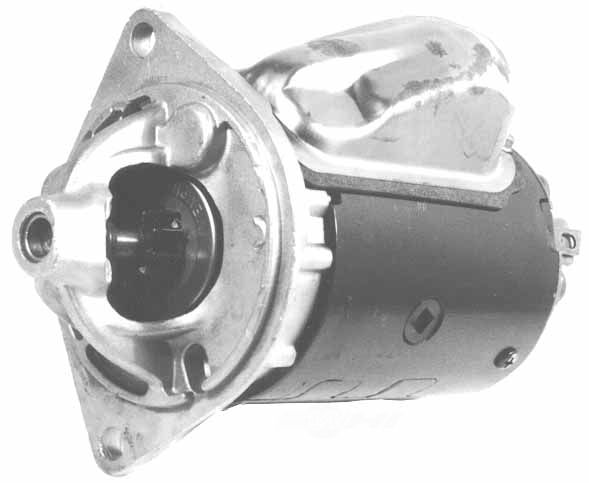 NASTRA AUTOMOTIVE IND, INC. - Starter Motor - NAI - 3151