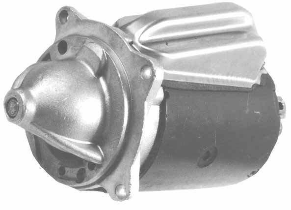 NASTRA AUTOMOTIVE IND, INC. - Starter Motor - NAI - 3155