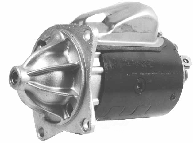 NASTRA AUTOMOTIVE IND, INC. - Starter Motor - NAI - 3156