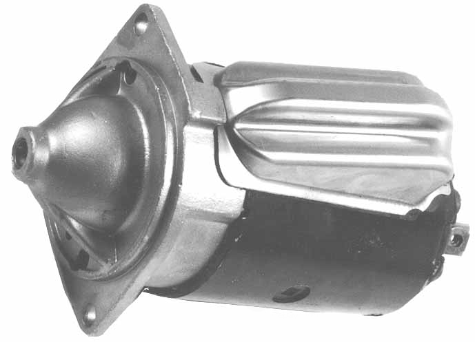 NASTRA AUTOMOTIVE IND, INC. - Starter Motor - NAI - 3157