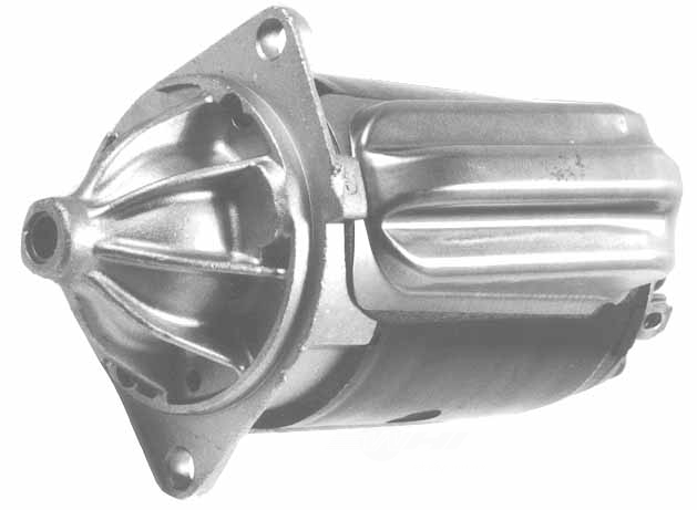 NASTRA AUTOMOTIVE IND, INC. - Starter Motor - NAI - 3160