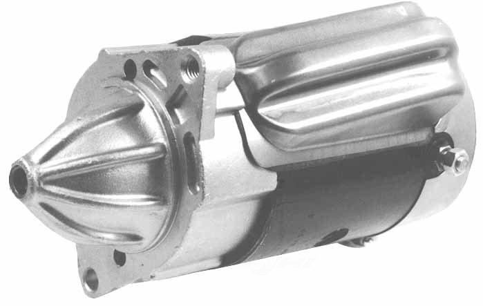 NASTRA AUTOMOTIVE IND, INC. - Starter Motor - NAI - 3207