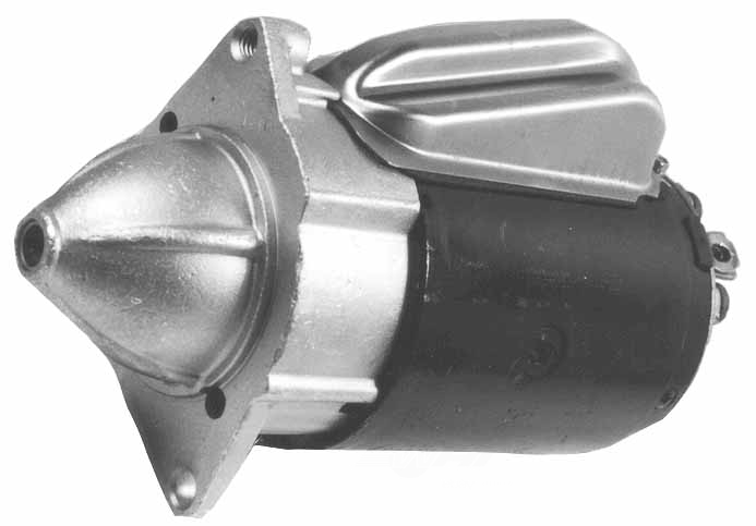 NASTRA AUTOMOTIVE IND, INC. - Starter Motor - NAI - 3209