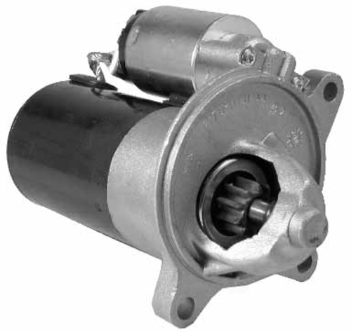 NASTRA AUTOMOTIVE IND, INC. - Starter Motor - NAI - 3231