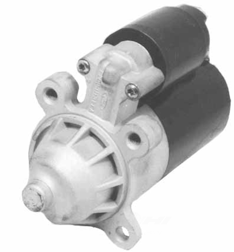 NASTRA AUTOMOTIVE IND, INC. - Starter Motor - NAI - 3217