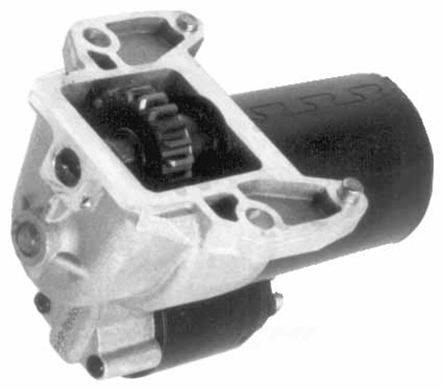 NASTRA AUTOMOTIVE IND, INC. - Starter Motor - NAI - 5097