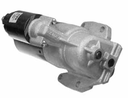 NASTRA AUTOMOTIVE IND, INC. - Starter Motor - NAI - 6656