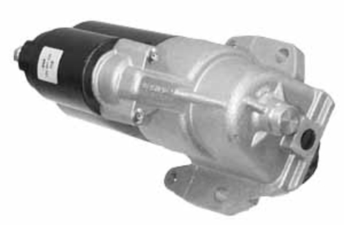NASTRA AUTOMOTIVE IND, INC. - Starter Motor - NAI - 885092