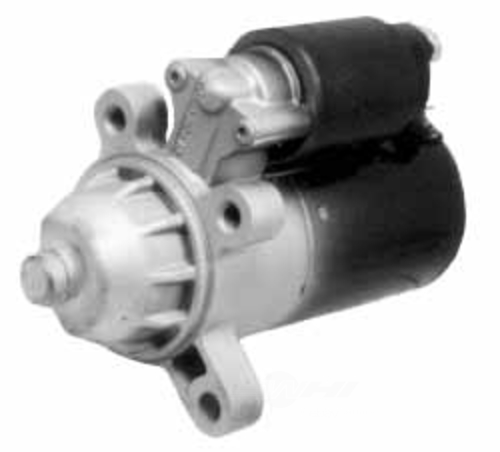 NASTRA AUTOMOTIVE IND, INC. - Starter Motor - NAI - 5099