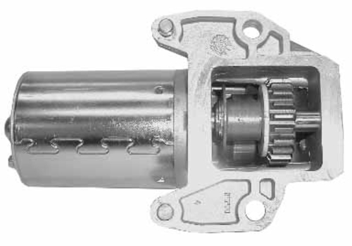 NASTRA AUTOMOTIVE IND, INC. - Starter Motor - NAI - 6643