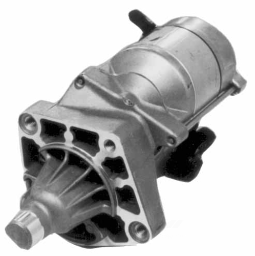 NASTRA AUTOMOTIVE IND, INC. - Starter Motor - NAI - s2100