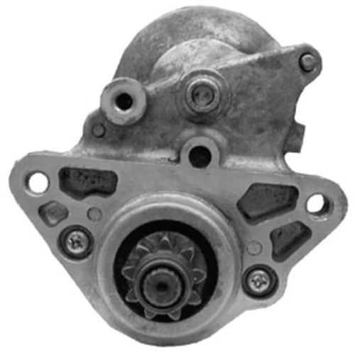 NASTRA AUTOMOTIVE IND, INC. - Starter Motor - NAI - 881781