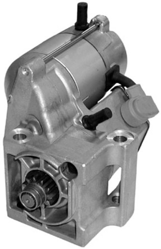 NASTRA AUTOMOTIVE IND, INC. - Starter Motor - NAI - 8817880