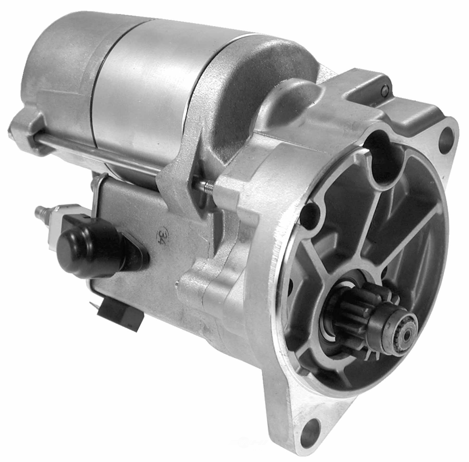 NASTRA AUTOMOTIVE IND, INC. - Starter Motor - NAI - 18273