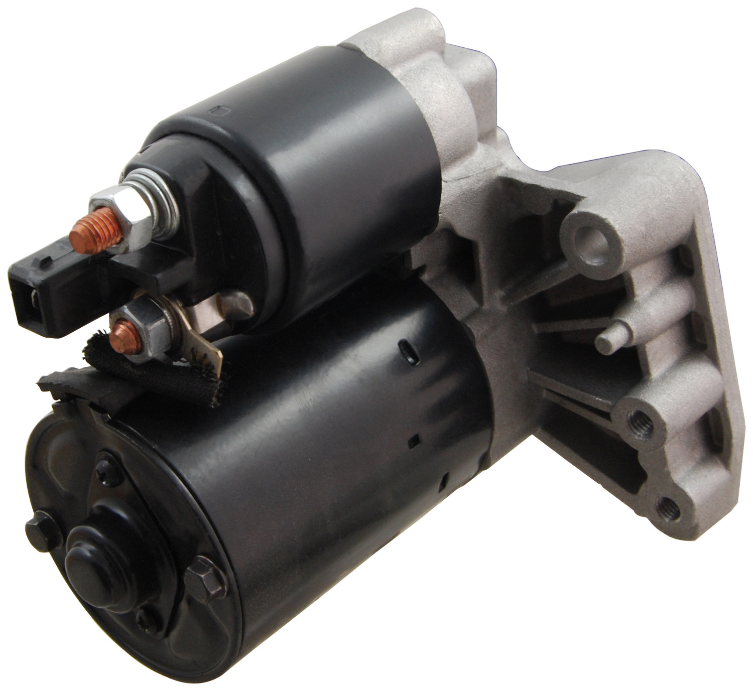 NASTRA AUTOMOTIVE IND, INC. - Starter Motor - NAI - s19000